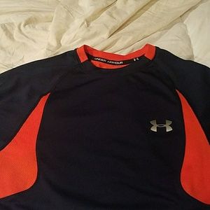 UA t shirt